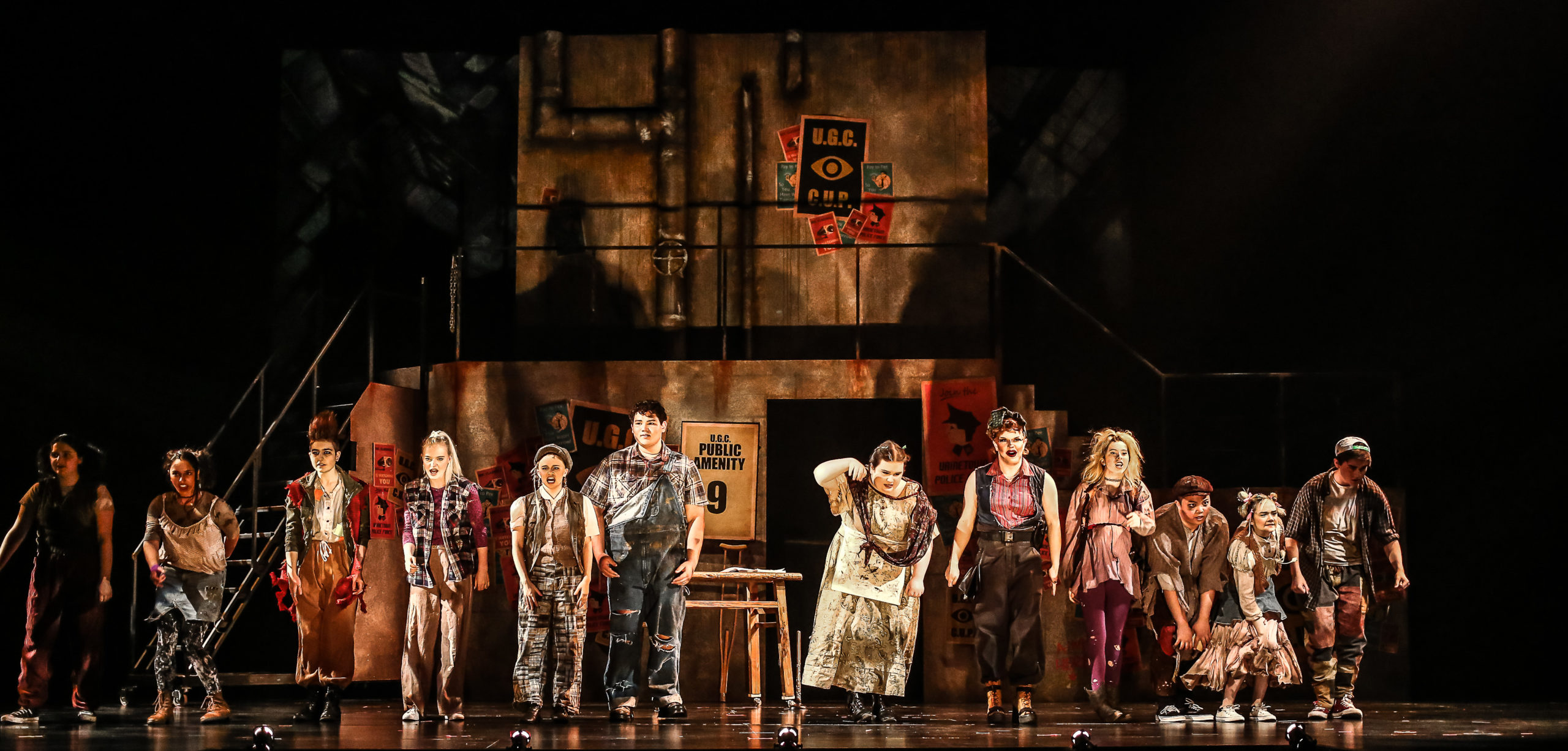 Urinetown